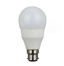 220 Voltage Plastic Led Light Bulb