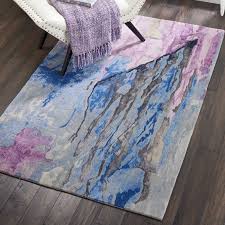 nourison prismatic prs11 grey multi rug