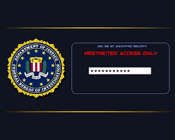 wallpapers miscellaneous fbi restricted
