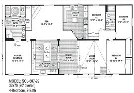 We cut through all the marketing and show you the best floor plans and the days of a simple single wide mobile home floor plan with a kitchen and living room on one end and bedrooms on the other are mostly history. 3 Bedroom 4 Bedroom 3 Bedroom Double Wide Mobile Home Floor Plans House Storey