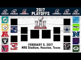 2017 nfl playoff predictions full