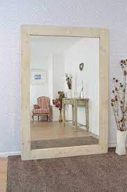 Extra Large Wall Mirror