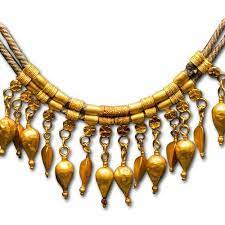 greek jewelry antique jewelry university
