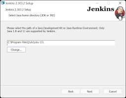 install jenkins on windows and linux