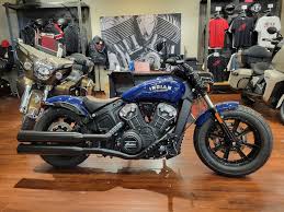 2023 indian motorcycle scout bobber