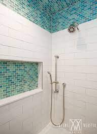 Subway Tiles Bathroom