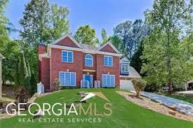 homes in foxhall ga
