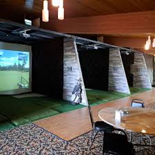 top rated indoor golf course simulator