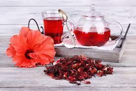 hibiscus tea for weight loss how it