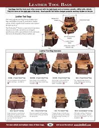 Occidental Leather Catalog