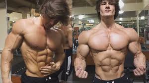 jeff seid is extremely disciplined in the t in order to mainn his lean and toned physique seid s t consists of lean proteins good carbohydrates