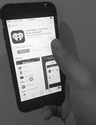 There are a virtually endless number of ways to listen to music these days. Zm S Black Thunders Win A Double Pass To Lorde Live In Wellington Download The Iheart Radio App Now To Get In The Draw Android Users Https Play Google Com Store Apps Details Id Com Clearchannel Iheartradio Controller Hl En Nz Ios Users