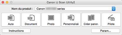 Canon ij scan utility tools, canon ij network scan utility driver & software download and supported home windows and mac os will allow you to show or modify the community settings with your printer variety which is whenever your printer is set up. Canon Manuels Pixma Mg3600 Series Qu Est Ce Que Ij Scan Utility Logiciel Du Scanner