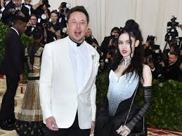 What is the meaning behind Grimes and Elon Musk's new unusual baby name? |  The Independent
