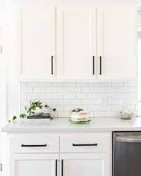 21 farmhouse white kitchen cabinets
