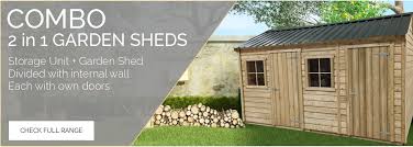 Pent Sheds With Steel Roof Pent Sheds