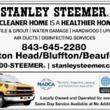 stanley steemer updated april 2024