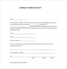 Money Received Receipt Format Magdalene Project Org