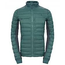 The North Face M Denali Crimpt Jacket Duck Green Fast And