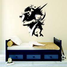 Boys Wall Art Stickers South Africa