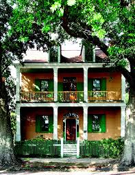 Grigson Didier House In New Orleans