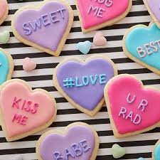34 valentine s day cookie recipes to
