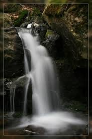 Wasserfall - Bild \u0026amp; Foto von Stephan Loibl aus 15.06. - 15.07.2008 ...
