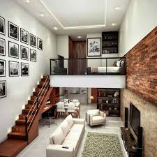 25 Amazing Interior Design Ideas For Modern Loft - GODIYGO.COM | Desain  interior rumah, Interior rumah, Rumah minimalis gambar png
