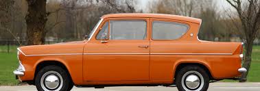 Anglia (peninsula), original home of the angles in north germany. Ford Anglia 106e 1965 Welcome To Classicargarage