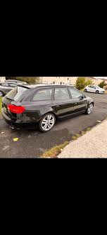 Audi S6 Break en Noir occasion à Bordeaux pour € 17 000,-