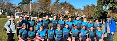 womens bayside sharks rugby