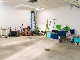 How to Clean and Organize Your Garage | HGTV