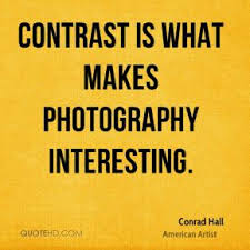 Conrad Hall Quotes | QuoteHD via Relatably.com