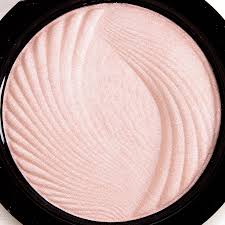 makeup revolution peach lights