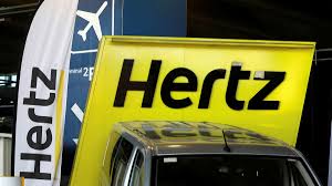 Hummer vans are very popular in event rentals, while vans and sedans. Car Rental Group Hertz Files For Bankruptcy Financial Times