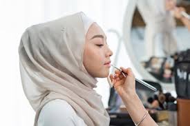 halal beauty brands isa