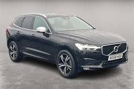 used volvo cars in slough