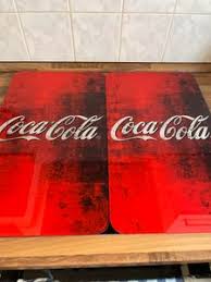 coca cola decke küche esszimmer
