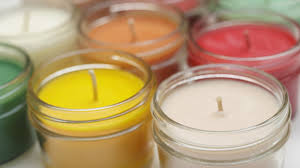 to reuse candle wax to make new candles