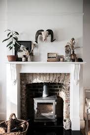 5 Seasonal Fireplace Ideas Now That