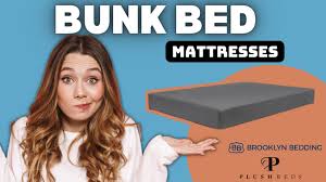 5 Best Bunk Bed Mattresses To