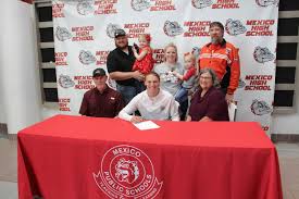 frazier signs with jefferson county