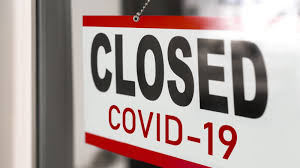You may also be required to quarantine upon arrival and/or return. Latest Covid Restrictions A Hammer Blow To Retailers