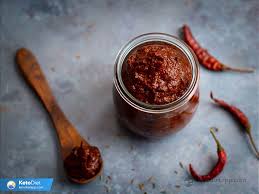how to make mexican chili paste