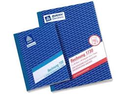 Buy receipt book and get the best deals at the lowest prices on ebay! Buy Zweckform Invoice Book German Only Online At Modulor