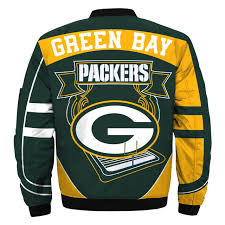 5,224,100 likes · 373,394 talking about this. Official N F L Green Bay Packers Official Packers Team Colors Official Classic Packers Team Logos Flight Jacket Nice Custom 3d Graphic Printed Double Sided All Over Print Design Warm Premium N F L Packers Team Flight Jackets