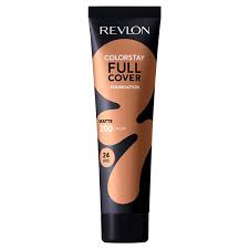 revlon colorstay full cover foundation