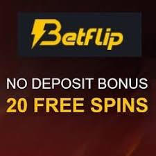 We did not find results for: Betflip Casino 20 Free Spins No Deposit Bonus Exclusive Promo