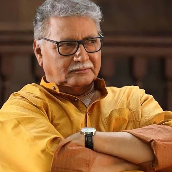 Vikram Gokhale's Death News Is Untrue; He Is on Life Support, Confirms Actor's Wife Vrushali