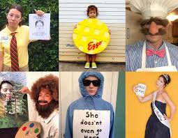 21 funny halloween costumes to make and